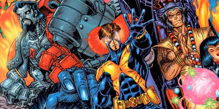 1657014487 646 Marvel He aqui por que el factor curativo de Wolverine