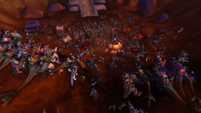 1657028168 107 PS5 Sony presenta una patente que podria revolucionar los MMO