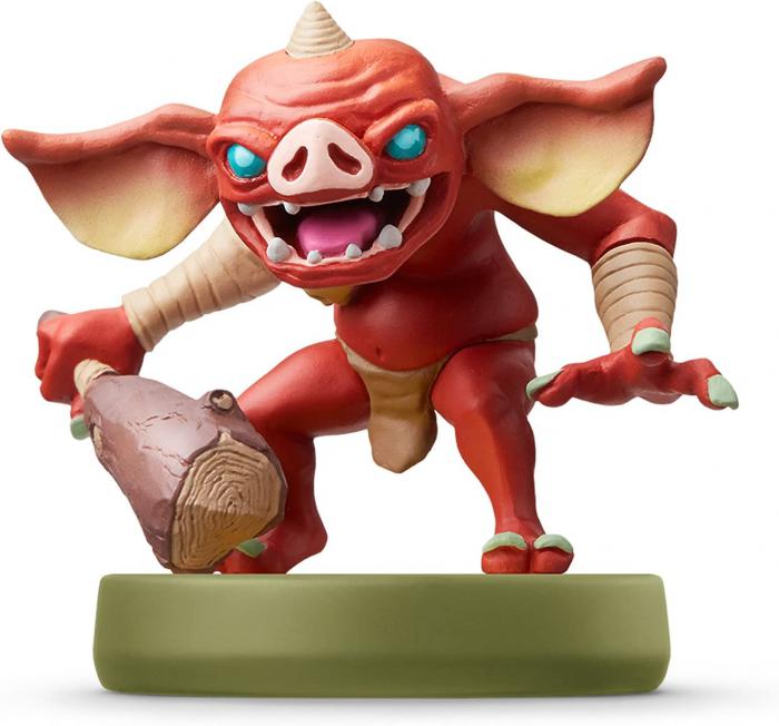 1657031525 89 The Legend of Zelda Breath of the Wild la figura