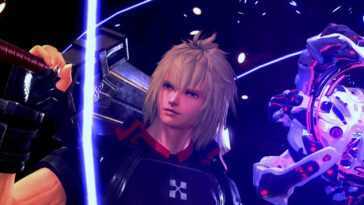 Star Ocean: The Divine Force, el juego llega a su fin con la apertura de pedidos anticipados en PS4, PS5 y Xbox Series