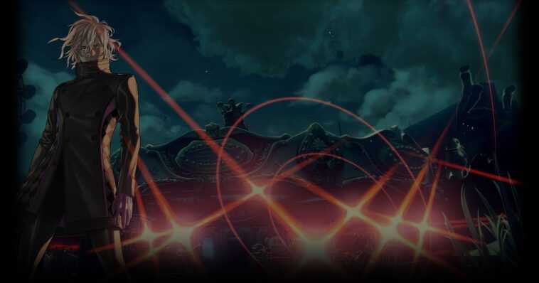 AI The Somnium Files: la edición de coleccionista del videojuego NirvanA Initiative es realmente agradable 1 AI The Somnium Files: la edición de coleccionista del videojuego NirvanA Initiative es realmente agradable