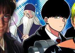 Manga: tras Jujutsu Kaisen, esta mezcla entre Harry Potter y GTO se adaptará a un anime