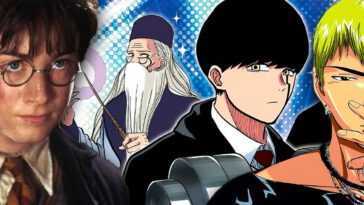 Manga: tras Jujutsu Kaisen, esta mezcla entre Harry Potter y GTO se adaptará a un anime