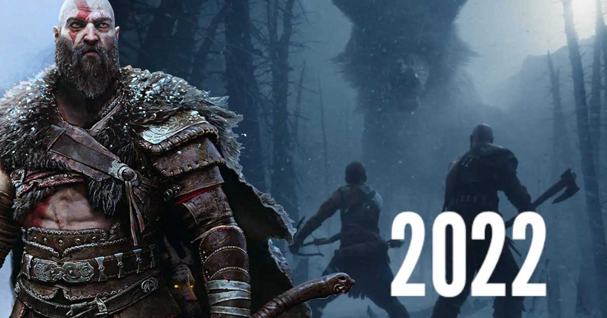 God of War Ragnarok: el exclusivo Playstation revela su fecha de lanzamiento y un nuevo tráiler
