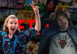 Stranger Things temporada 4: la serie de Netflix está a punto de romper este impresionante récord
