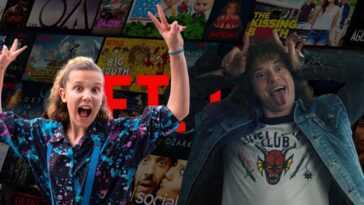 Stranger Things temporada 4: la serie de Netflix está a punto de romper este impresionante récord