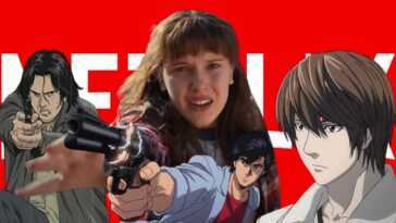 Netflix: tras Stranger Things, los hermanos Duffer adaptarán este manga de culto a una serie