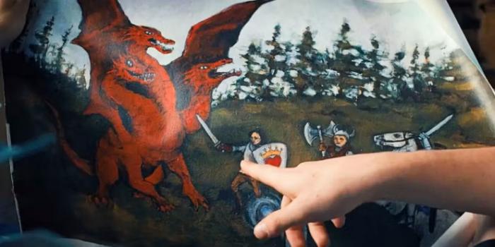 1657183926 293 Stranger Things ya sabemos el gran villano de la temporada