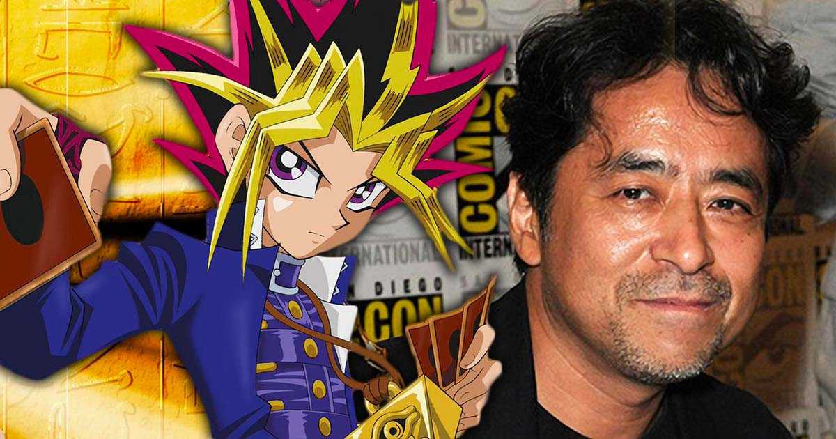 Yu-Gi-Oh: Kazuki Takahashi, el creador del manga de culto, nos ha dejado