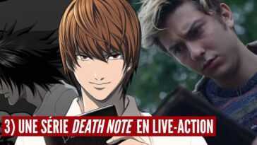 Netflix: tras Stranger Things, los hermanos Duffer estrenarán estos 5 proyectos en la plataforma, y ​​tú no estás listo