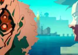 Cyberpunk 2077: los créditos de la serie de Netflix centrada en el universo del juego ya está aquí, y está nervioso
