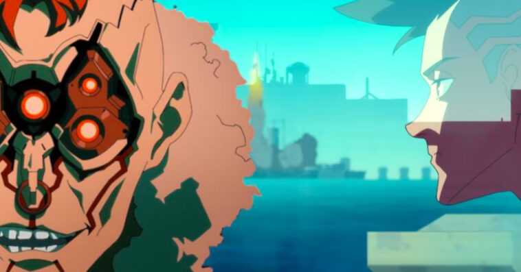 Cyberpunk 2077: los créditos de la serie de Netflix centrada en el universo del juego ya está aquí, y está nervioso 1 Cyberpunk 2077: los créditos de la serie de Netflix centrada en el universo del juego ya está aquí, y está nervioso