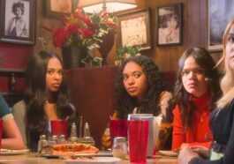 Pretty Little Liars Original Sin: Nuevo grupo adolescente y nueva amenaza "A" (tráiler)