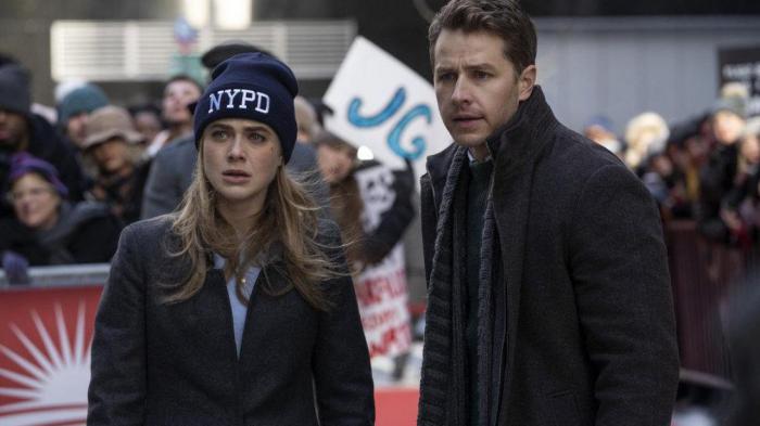 1657205767 287 Netflix esta serie en la frontera con Lost y los