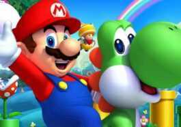 LEGO Super Mario: el set de este creador Inventa tu aventura se convertirá en una pieza de colección