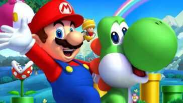 LEGO Super Mario: el set de este creador Inventa tu aventura se convertirá en una pieza de colección