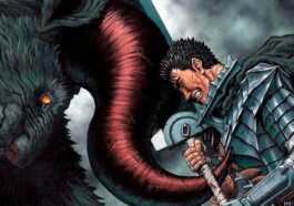 Berserk: apenas reanudado, el manga ya está en pausa, he aquí por qué