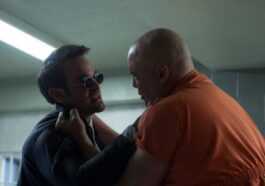 Echo: Charlie Cox y Vincent D'Onofrio regresan en Daredevil and Kingpin