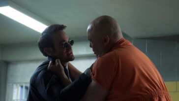 Echo: Charlie Cox y Vincent D'Onofrio regresan en Daredevil and Kingpin