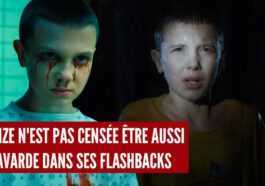 Stranger Things: 8 errores que nos marcaron en la temporada 4