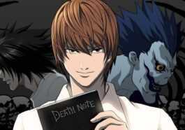 Death Note: la caja de coleccionista del manga completo con muchos bonus