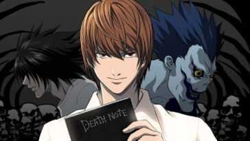 Death Note: la caja de coleccionista del manga completo con muchos bonus