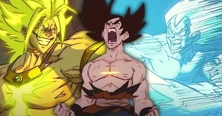 Legend - A Dragon Ball Tale: esta fan film te hace vivir una pelea impresionante que nos hubiera gustado ver en Dragon Ball 1 Legend - A Dragon Ball Tale: esta fan film te hace vivir una pelea impresionante que nos hubiera gustado ver en Dragon Ball