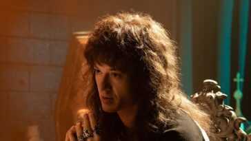 Stranger Things temporada 5: Teoría mordaz sobre el regreso de Eddie