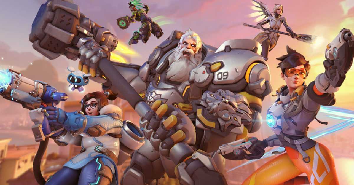 Overwatch: esta edición de coleccionista de Monopoly es demasiado bonita