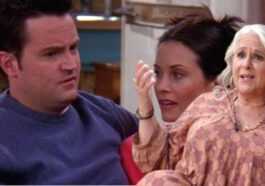 Friends: el creador de la serie se disculpa por el trato a este personaje