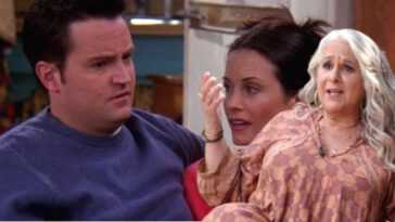 Friends: el creador de la serie se disculpa por el trato a este personaje