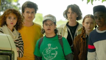 Stranger Things temporada 4: esta estrella de la serie jugó en Game of Thrones, y ni te habías dado cuenta
