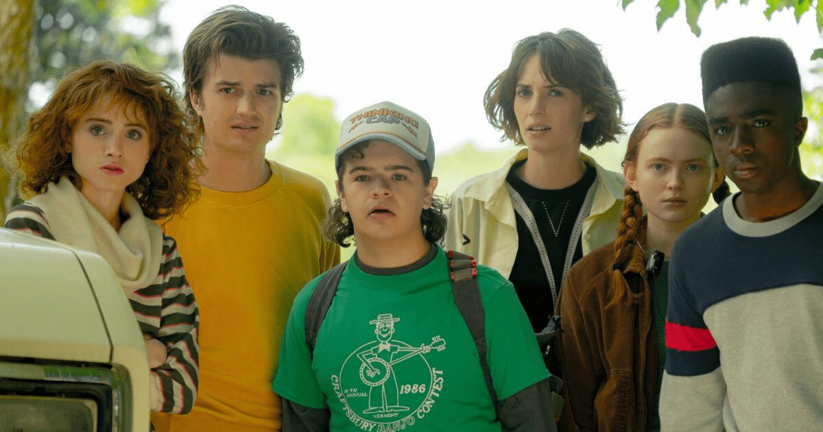 Stranger Things temporada 4: esta estrella de la serie jugó en Game of Thrones, y ni te habías dado cuenta