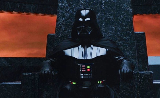 Disney+: ¿Qué le sucede a Darth Vader después? 