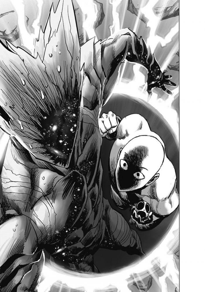 One-Punch Man: el título del manga tenía este significado oculto desde el principio 6 1657377367 454 One Punch Man el titulo del manga tenia este significado oculto