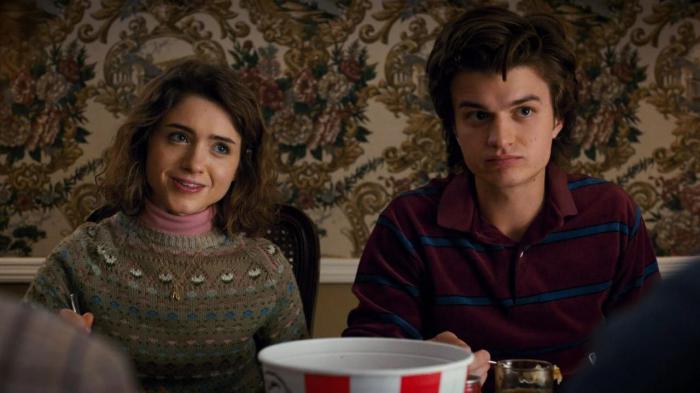1657444327 975 Stranger Things las preguntas que tendra que responder la temporada