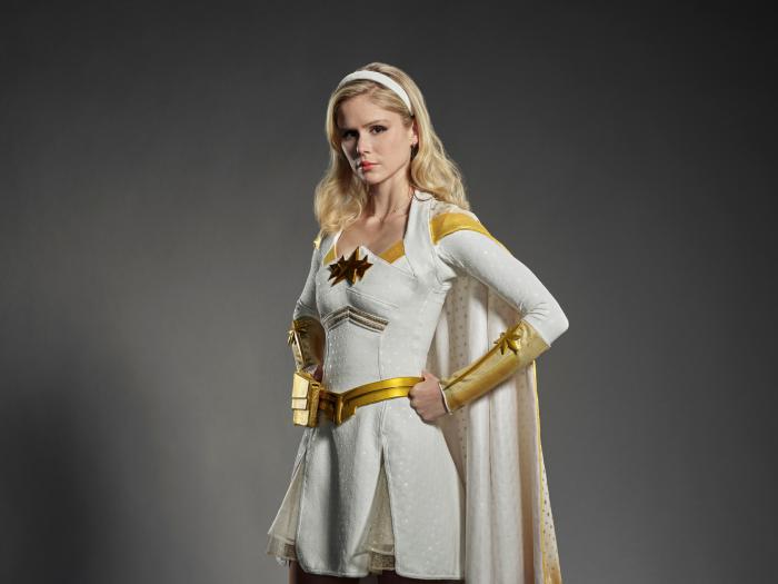 1657456087 932 The Boys este superheroe se une oficialmente al equipo de