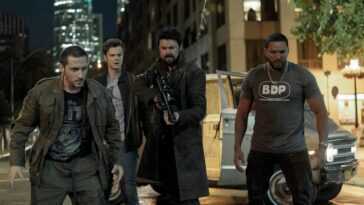 The Boys: este superhéroe se une oficialmente al equipo de Butcher en la temporada 4, pero eso es un problema