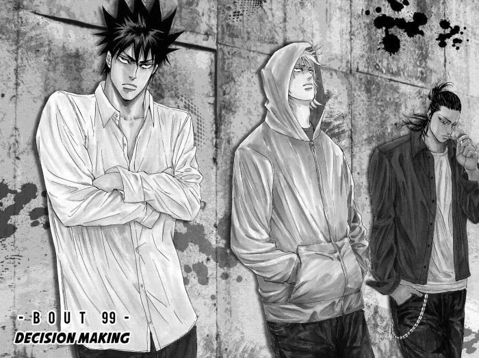 1657464733 154 GTO Rokudenashi Blues Yu Yu Hakusho aqui el top 10