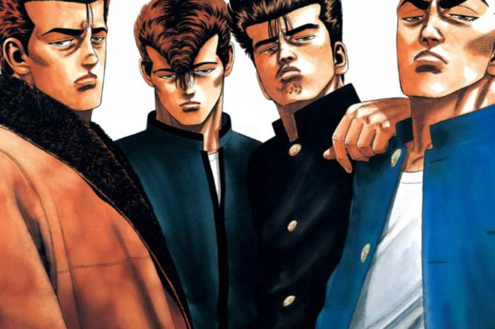 1657464733 580 GTO Rokudenashi Blues Yu Yu Hakusho aqui el top 10