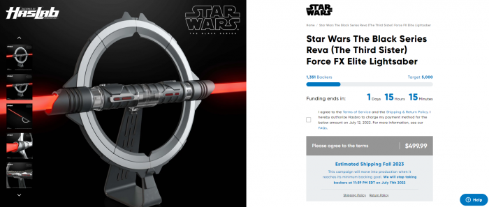 1657466184 921 Obi Wan Kenobi esta campana de crowdfunding quiere dar vida a