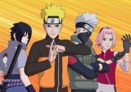 Naruto: esta caja de coleccionista de Artbooks dedicada al mundo del manga es magnífica