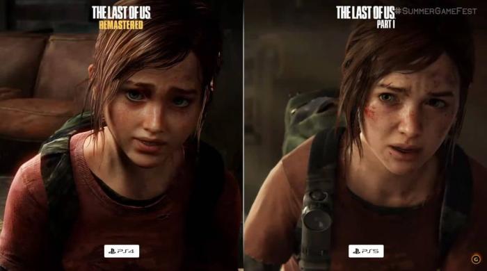 The Last of Us Part 1 Remake: Naughty Dog objeto de controversia, un desarrollador obligado a hablar 3 1657547290 926 The Last of Us Part 1 Remake Naughty Dog objeto