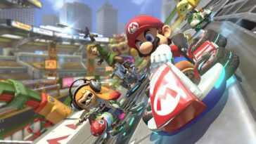 Mario Kart: la edición especial de Monopoly Gamer con la imagen del juego es genial
