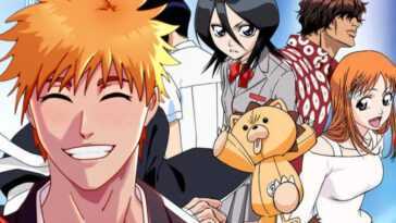 Bleach: se confirma la recuperación del anime, esto es lo que se puede esperar