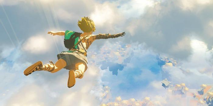 Breath of the Wild: lo imposible se vuelve posible con este nuevo glitch inimaginable 3 1657630330 658 Breath of the Wild lo imposible se vuelve posible con