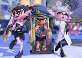 Splatoon: descubre este genial pack de 2 figuritas de coleccionista Amiibo