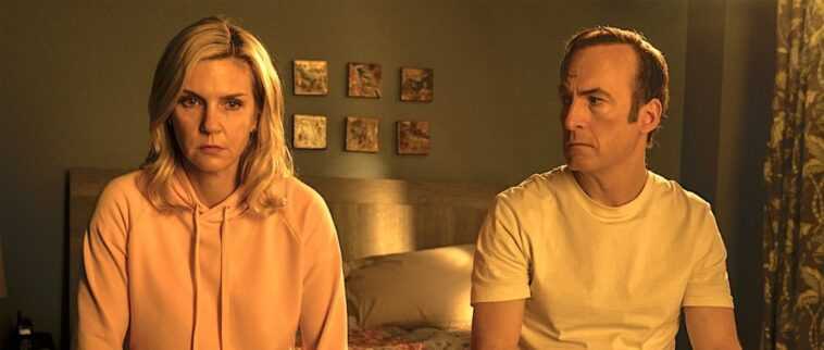 Better Call Saul temporada 6: ¿Quién no sobrevivió al estreno de mitad de temporada? (Spoilers) 1 Better Call Saul temporada 6: ¿Quién no sobrevivió al estreno de mitad de temporada? (Spoilers)