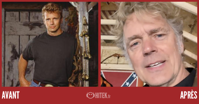 1657641609 160 AntesDespues ¿como lucen los actores de la serie Smallville en