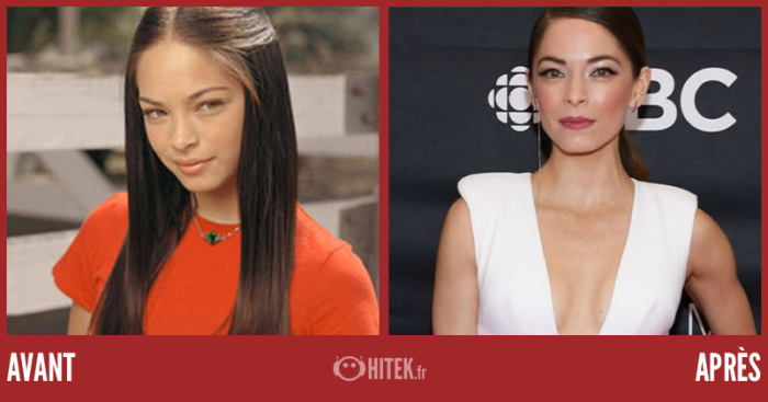 1657641609 22 AntesDespues ¿como lucen los actores de la serie Smallville en